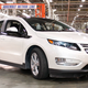 Illustration for article titled GM Recycles Gulf Oil Booms Into Chevy Volt Parts